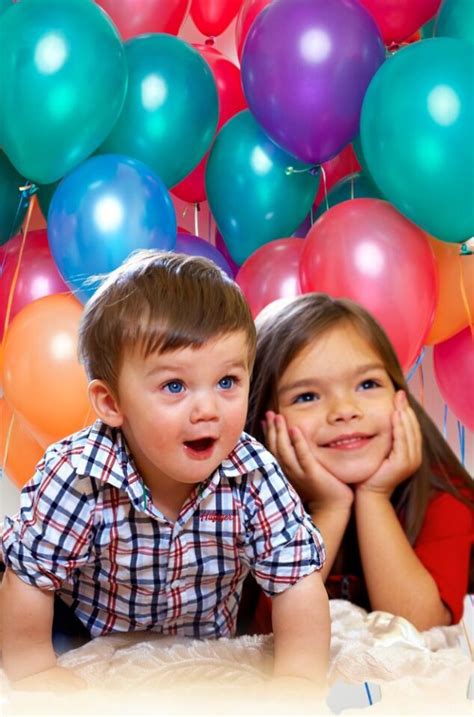 22 Party Bag Ideas For Toddlers: Fillers .